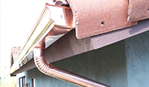 Rain Gutter Installation, Repair, Cleaning in Hale Center, TX
